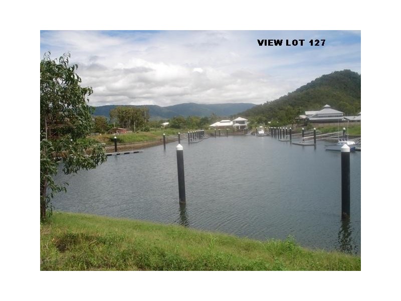 LOT 127 & 128  HARBOUR DRIVE, Trinity Park QLD 4879