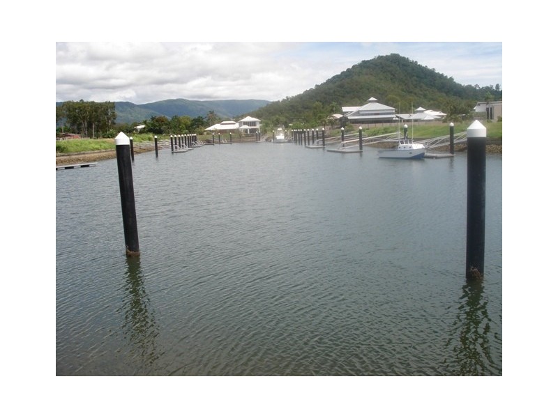 LOT 127 & 128  HARBOUR DRIVE, Trinity Park QLD 4879