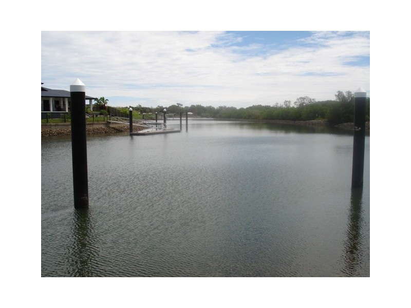 LOT 127 & 128  HARBOUR DRIVE, Trinity Park QLD 4879