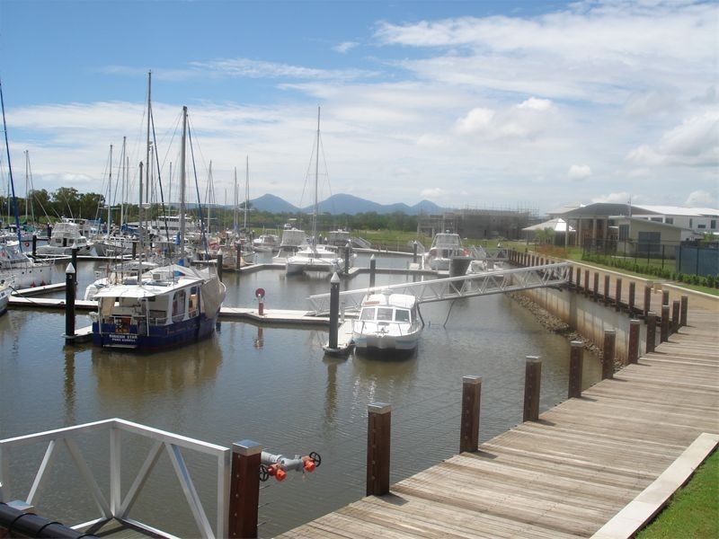 LOT 127 & 128  HARBOUR DRIVE, Trinity Park QLD 4879