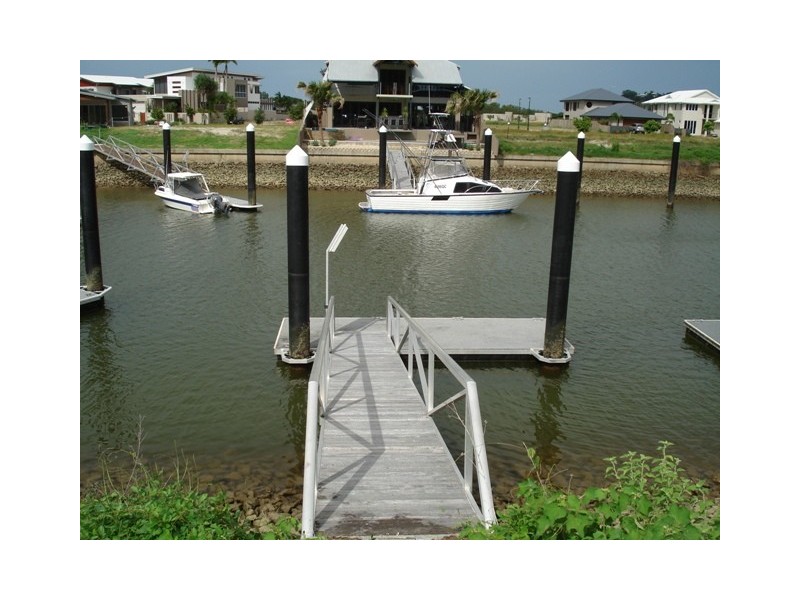 Lot 85  Apollo Qy, Trinity Park QLD 4879