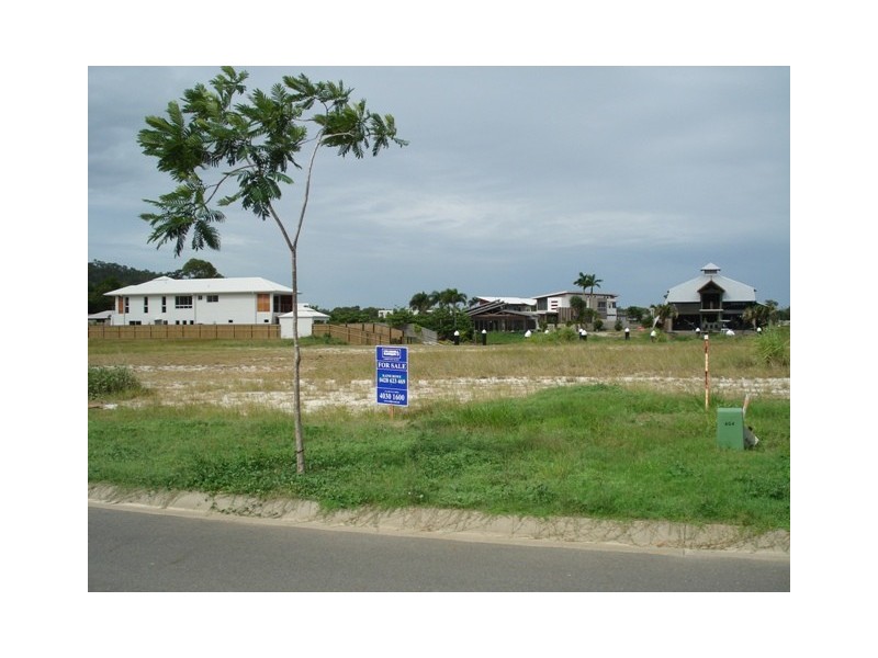 Lot 85  Apollo Qy, Trinity Park QLD 4879