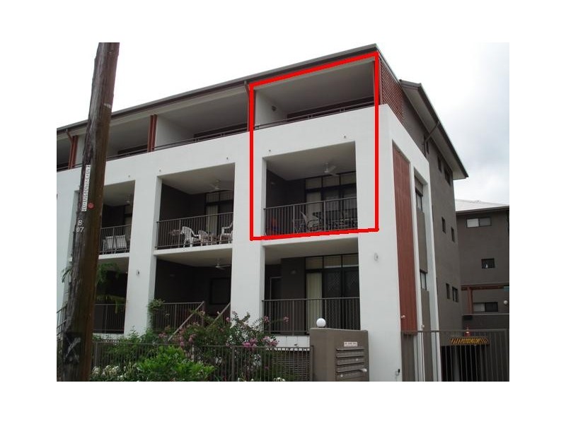 26 /  35 to 40 Gatton Street, Parramatta Park QLD 4870