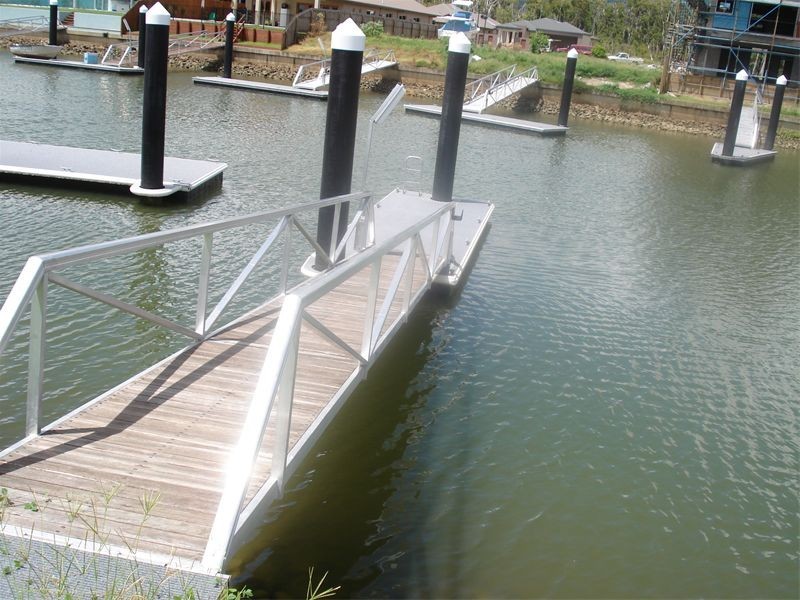 Lot 99 / 13  Apollo Quay, Trinity Park QLD 4879