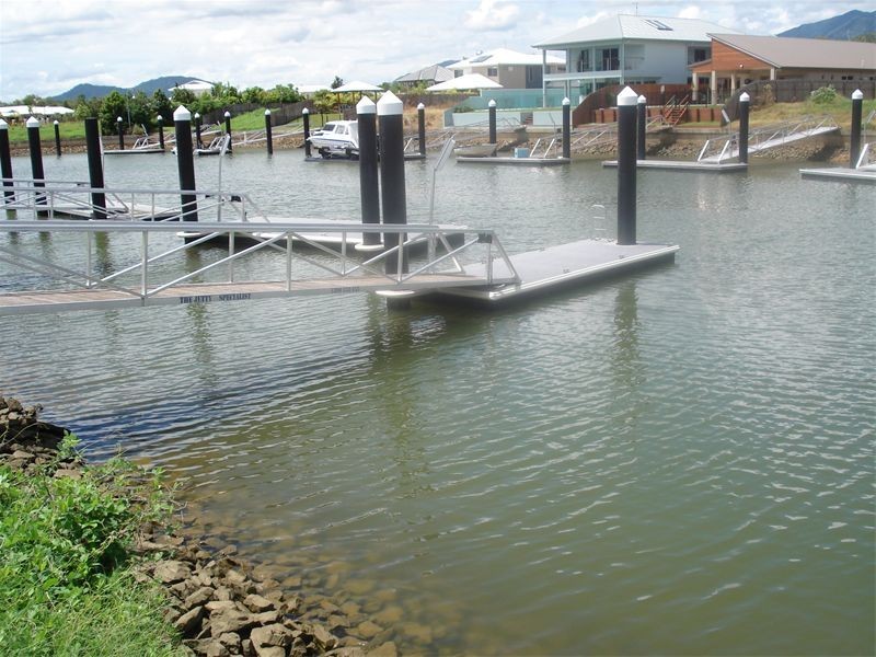 Lot 99 / 13  Apollo Quay, Trinity Park QLD 4879