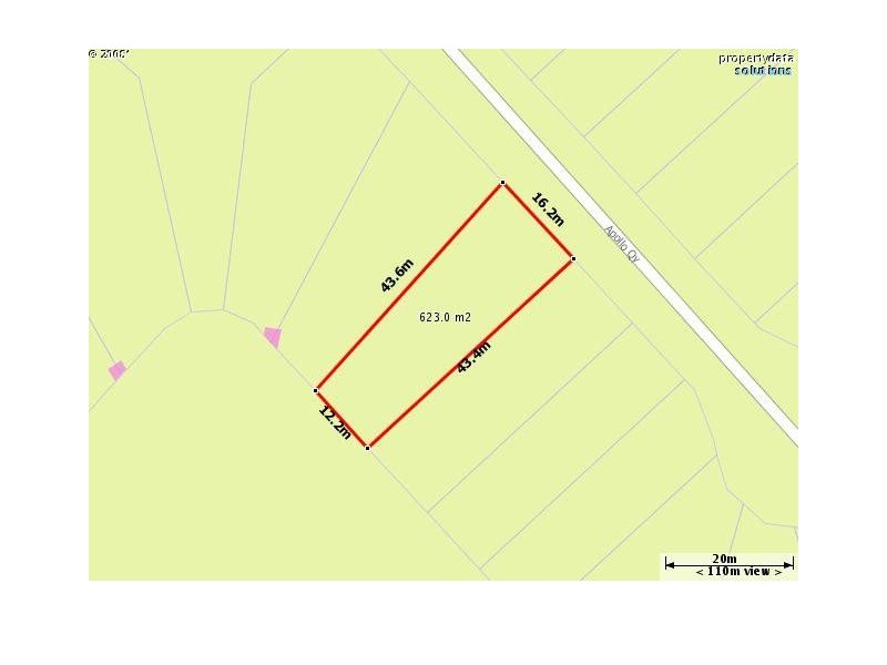 Lot 99 / 13  Apollo Quay, Trinity Park QLD 4879