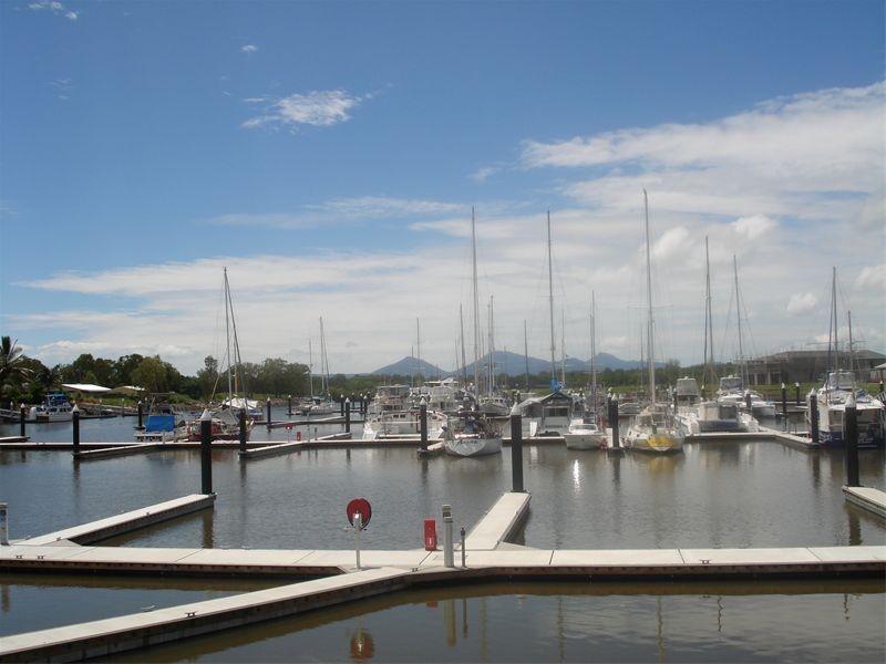 Lot 99 / 13  Apollo Quay, Trinity Park QLD 4879