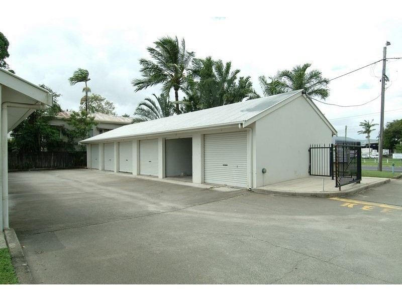 24/176  Spence Street, Cairns QLD 4870