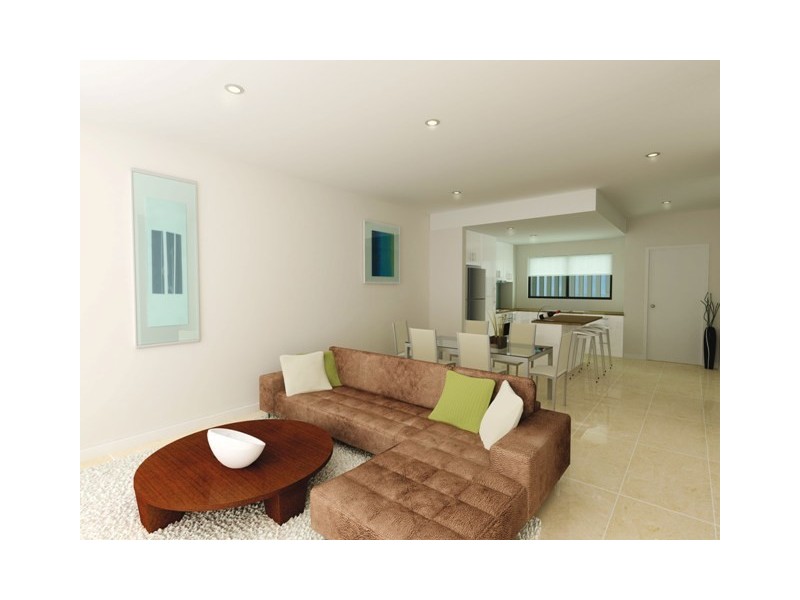 Level 2 APT.  29 /  “TERRACES BY BENCHMARK” 82 to 86 Martyn St., Parramatta Park QLD 4870