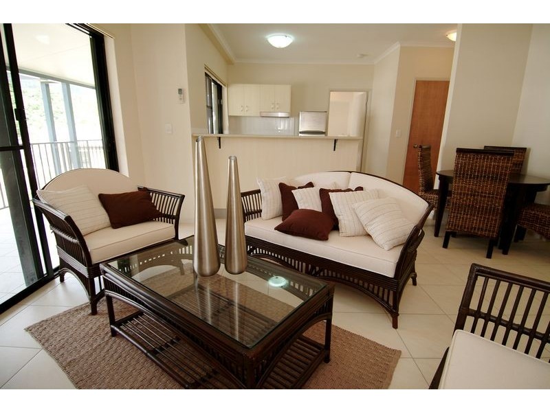 APT. 7  / 1-2 Fairweather Road, Redlynch QLD 4870
