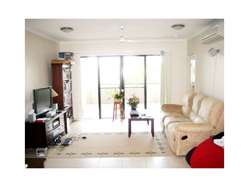 APT. 16 423 – 427 Draper Street, Cairns QLD 4870