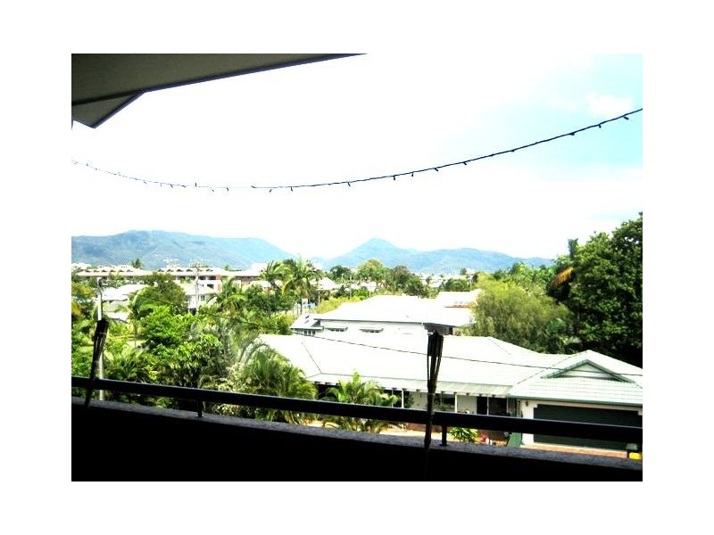 APT. 16 423 – 427 Draper Street, Cairns QLD 4870