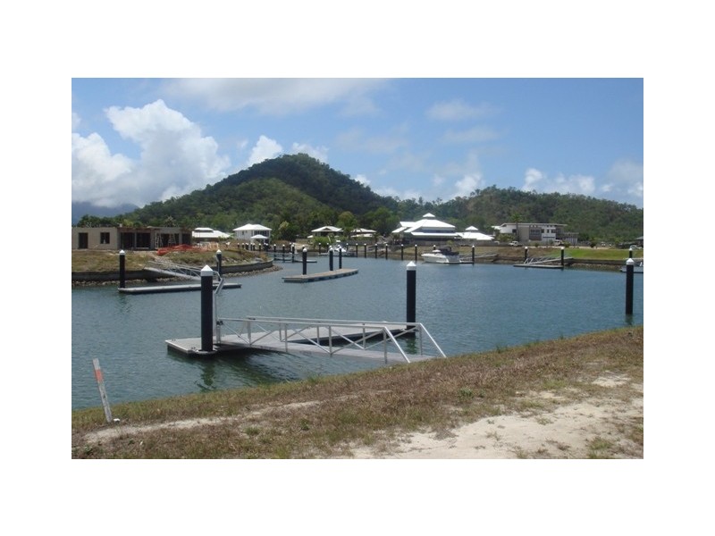 Lot 125  Harbour Drive, Trinity Park QLD 4879