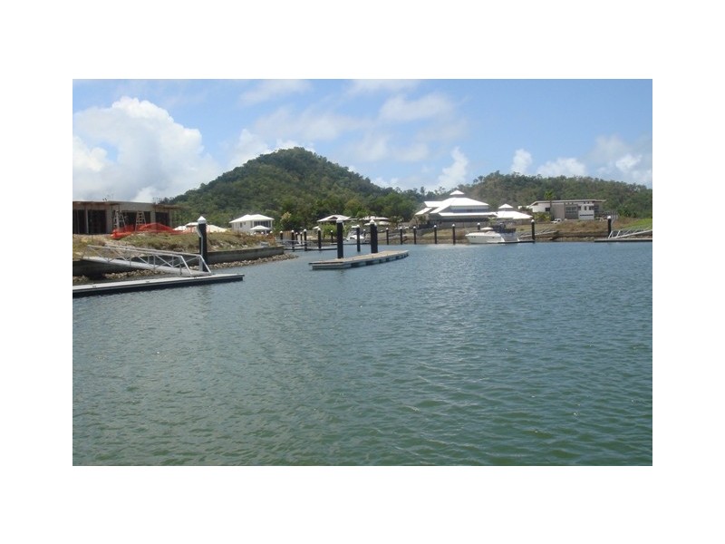 Lot 125  Harbour Drive, Trinity Park QLD 4879