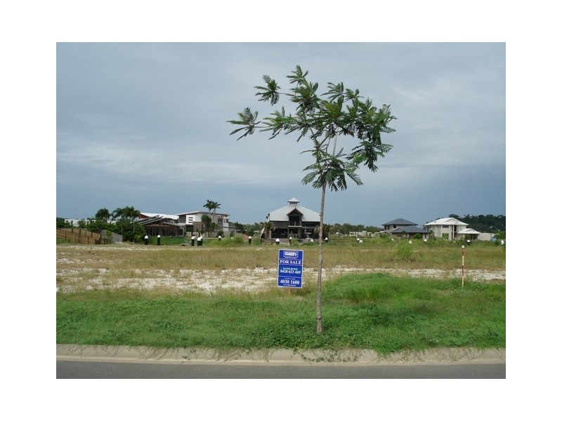 LOT 85  APOLLO QUAY, Trinity Park QLD 4879