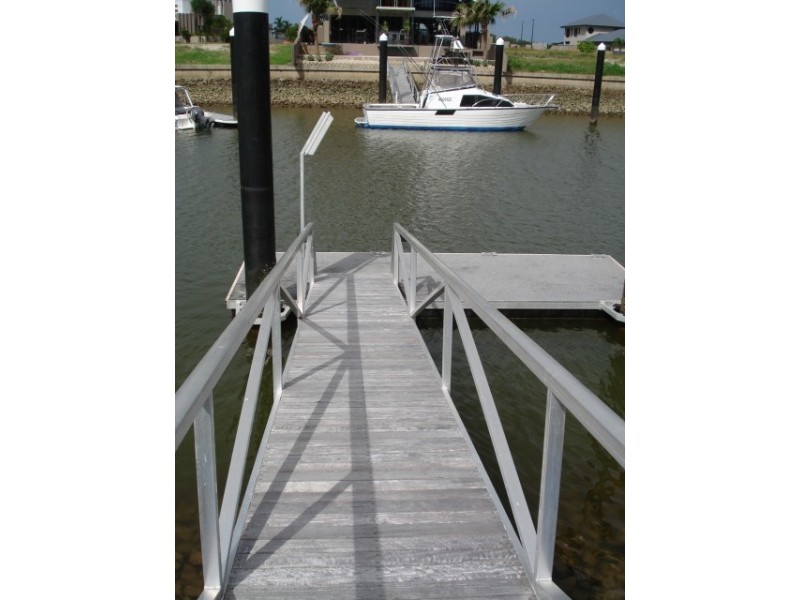 LOT 85  APOLLO QUAY, Trinity Park QLD 4879