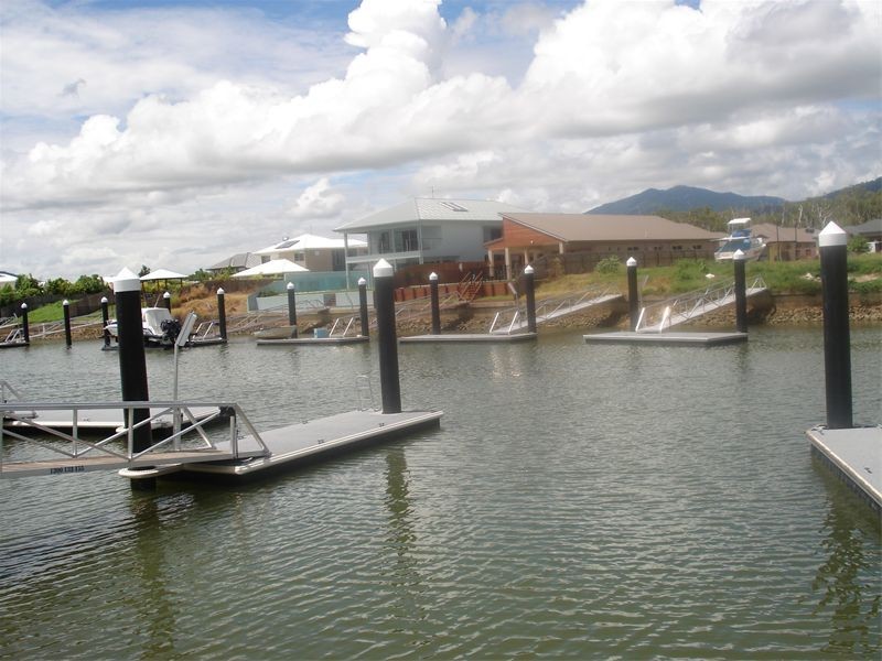 Lot 99 / 13  Apollo Quay, Trinity Park QLD 4879