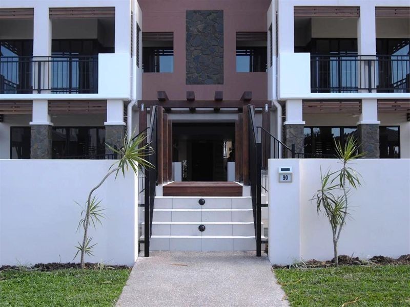 90 HARBOUR DRIVE, Trinity Park QLD 4879