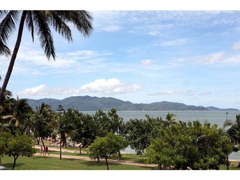 APT 205/  72 – 74 The Strand, Townsville QLD 4810