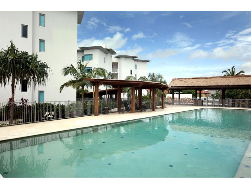 APT 205/  72 – 74 The Strand, Townsville QLD 4810