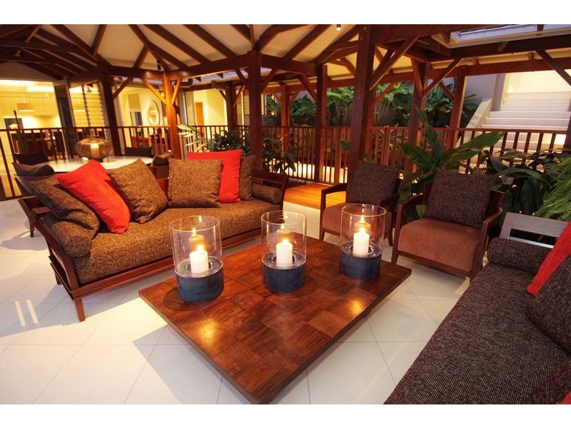 44  Gloucester Street, Cairns QLD 4870