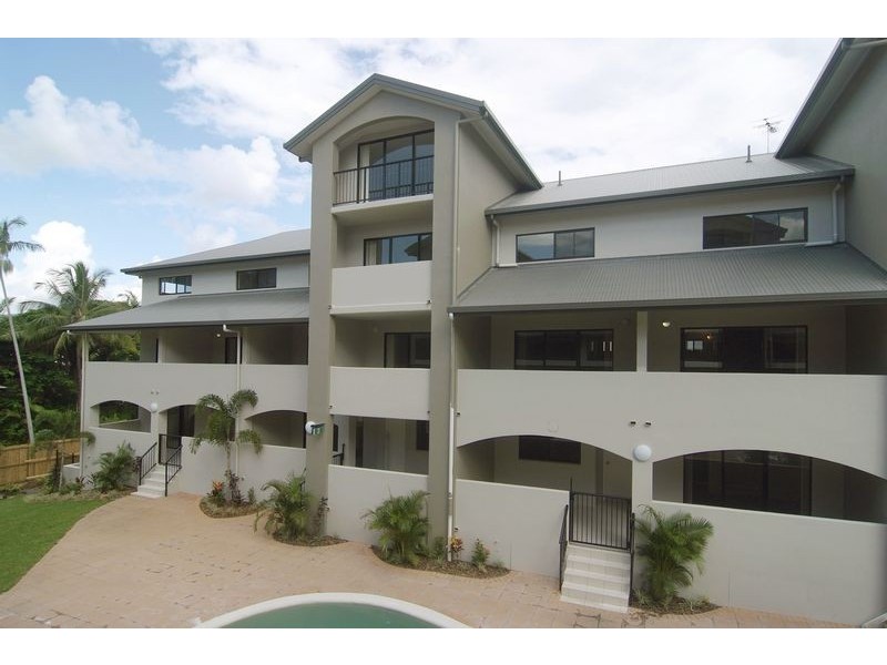 82-86  Martyn Street, Terraces on Martyn, Parramatta Park QLD 4870
