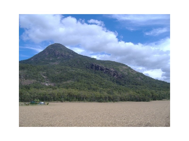 Lot 4  Behana Gorge Road, Gordonvale QLD 4865