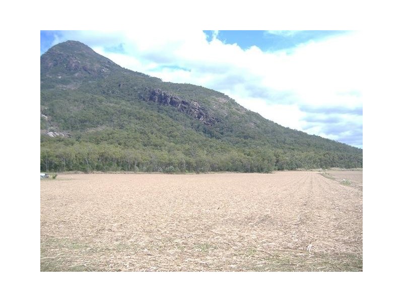 Lot 4  Behana Gorge Road, Gordonvale QLD 4865