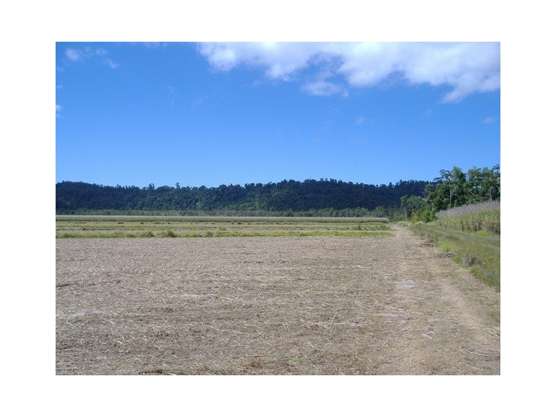 40 Barbagallo Rd, Aloomba QLD 4871