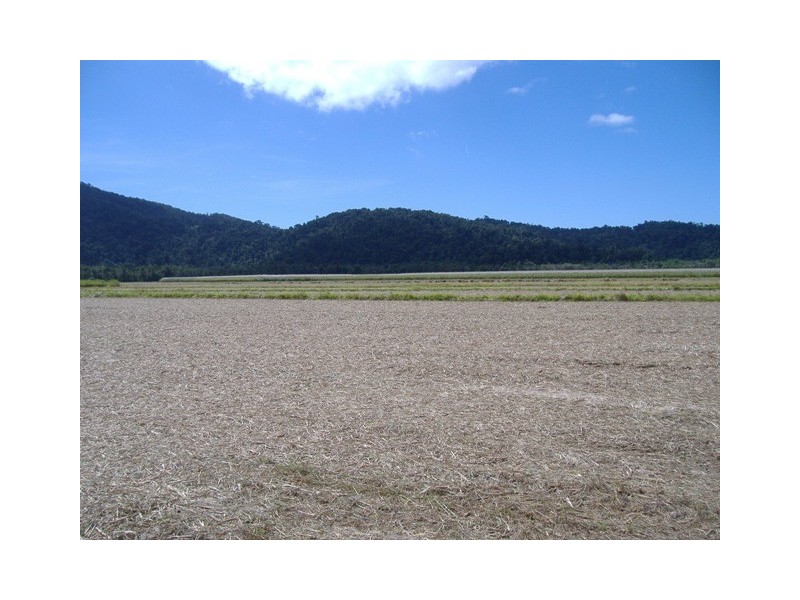 40 Barbagallo Rd, Aloomba QLD 4871