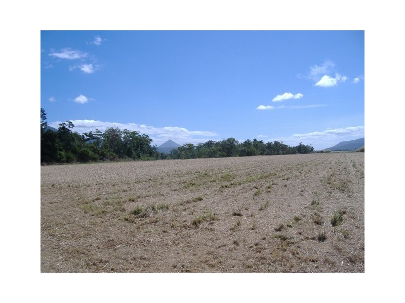 40 Barbagallo Rd, Aloomba QLD 4871