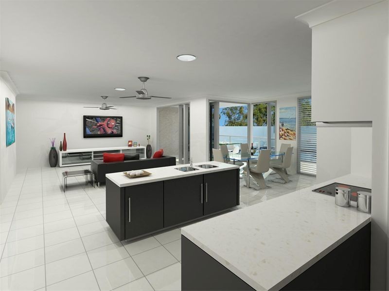 110-114 Collins Avenue – BOTANICALS ON EDGE HILL, Cairns City QLD 4870