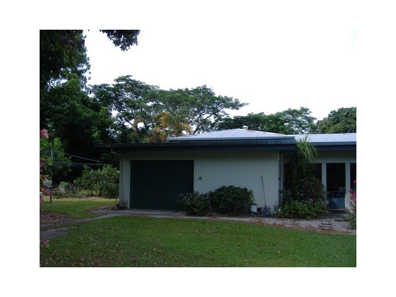 100  Nucifora Access Road, Gordonvale QLD 4865