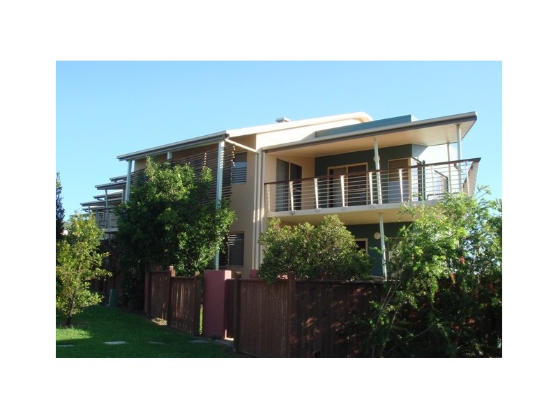 APT 9/ 263  Riverside Bvd, Douglas QLD 4814