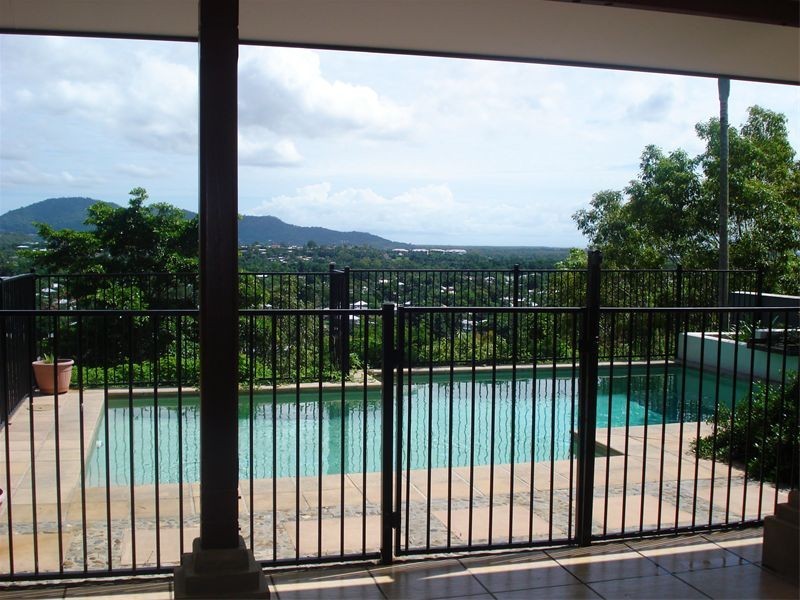 6  Grandview Crescent, Earlville QLD 4870