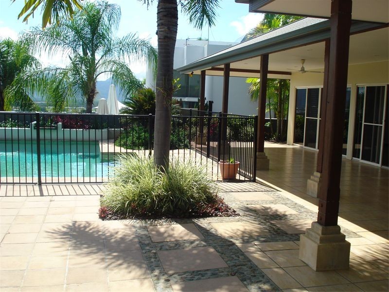 6  Grandview Crescent, Earlville QLD 4870