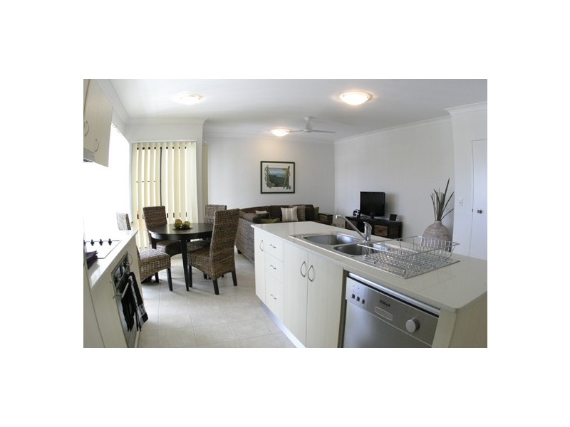 93-95  McLeod Street, Cairns City QLD 4870
