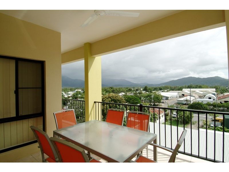93-95  McLeod Street, Cairns City QLD 4870