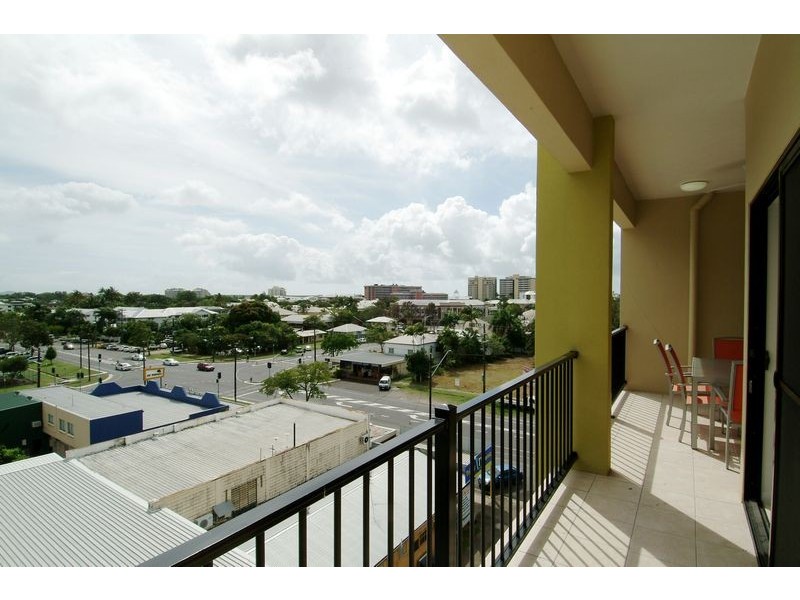 93-95  McLeod Street, Cairns City QLD 4870