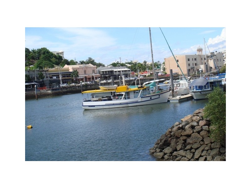 20  Perkins Street, South Townsville QLD 4810