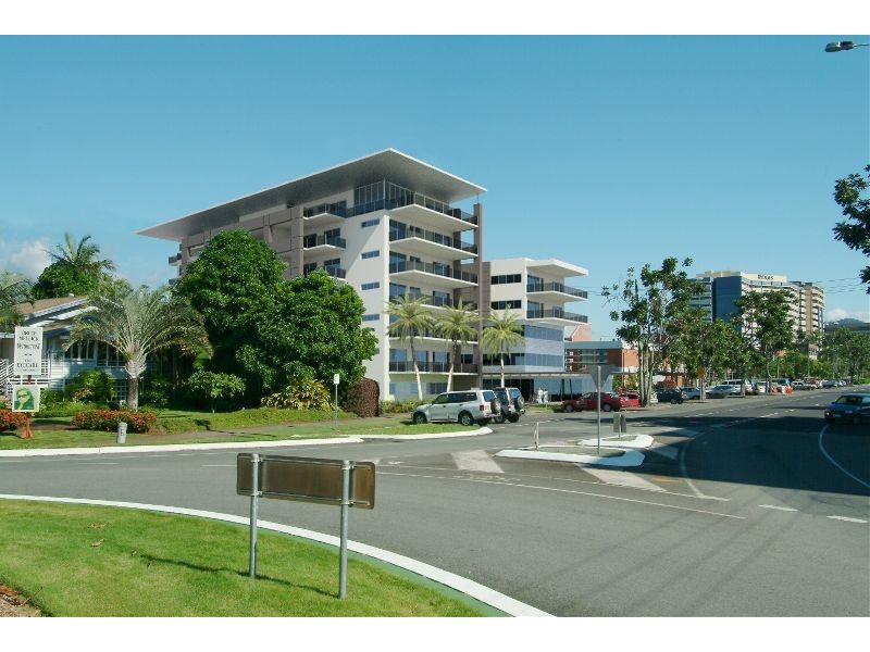Level 6 PENTHOUSE / 189 – 191  Abbott Street, Cairns City QLD 4870