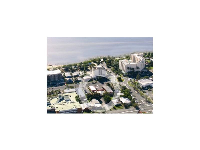 Level 6 PENTHOUSE / 189 – 191  Abbott Street, Cairns City QLD 4870