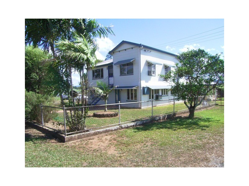 Lot 1  Bruce Highway, Gordonvale QLD 4865