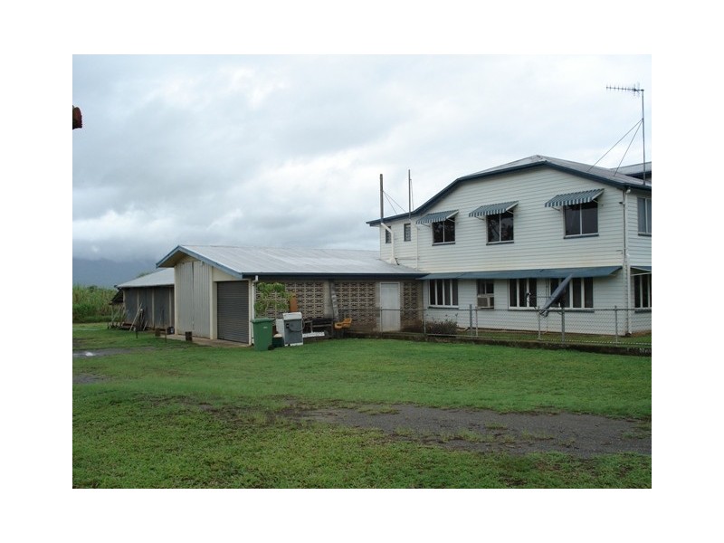 Lot 1  Bruce Highway, Gordonvale QLD 4865