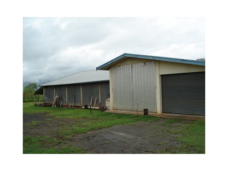 Lot 1  Bruce Highway, Gordonvale QLD 4865