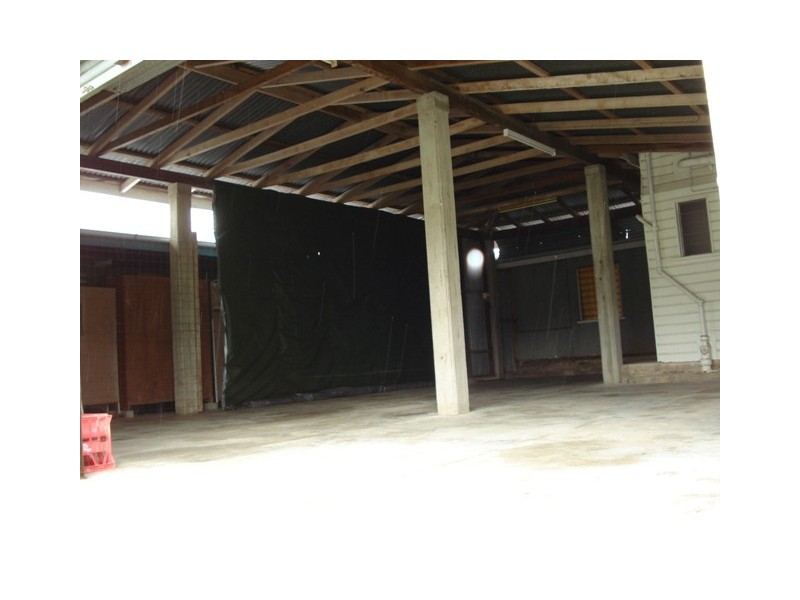 Lot 1  Bruce Highway, Gordonvale QLD 4865