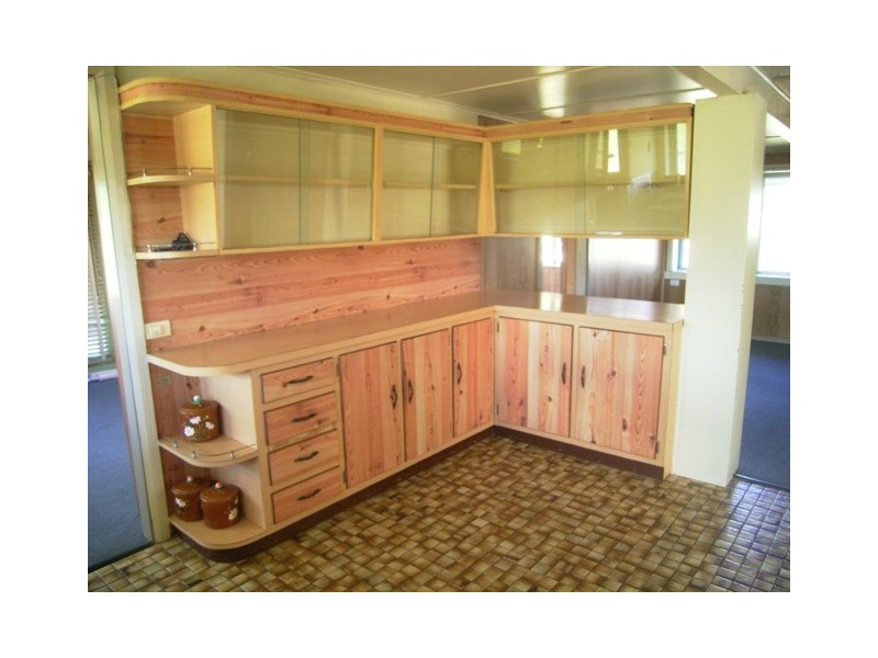 Lot 1  Bruce Highway, Gordonvale QLD 4865