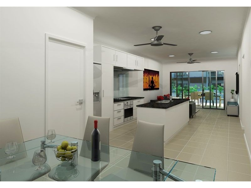 109-113  MARTYN STREET, Cairns City QLD 4870