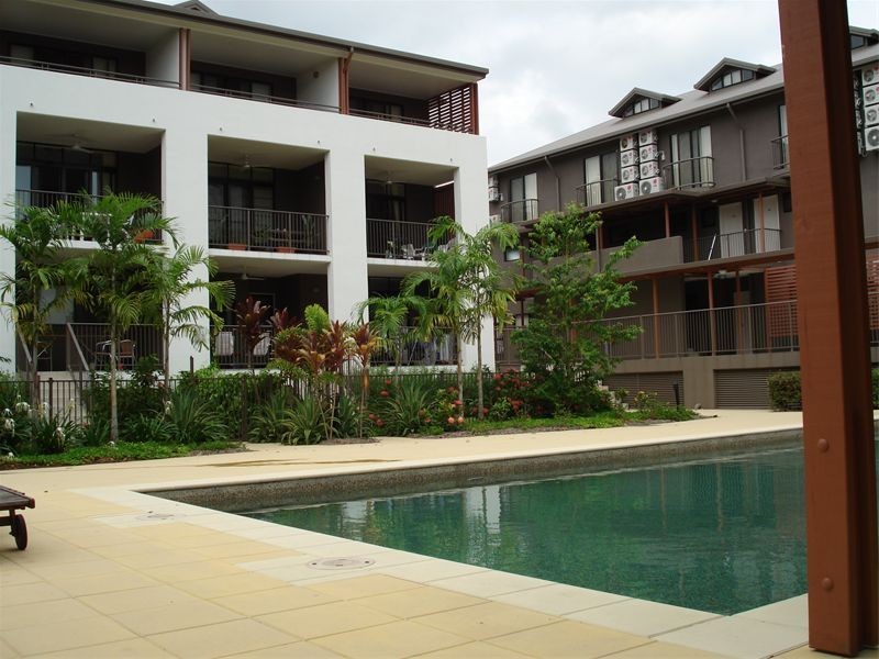 APT. 21/35-41  Gatton Street, Terraces on Gatton, Parramatta Park QLD 4870