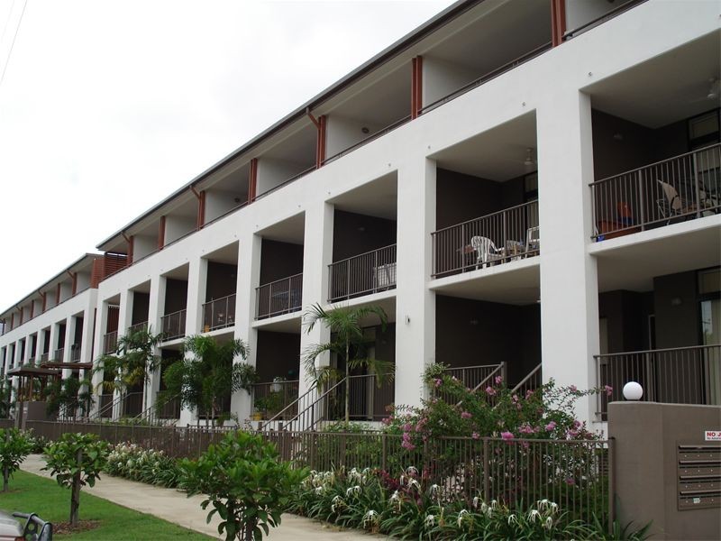 APT. 21/35-41  Gatton Street, Terraces on Gatton, Parramatta Park QLD 4870